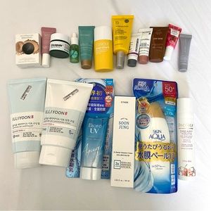 Skincare Bundle